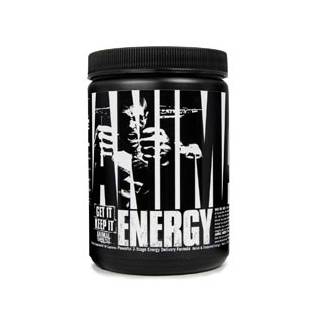 Animal Energy 60cps Universal Nutrition