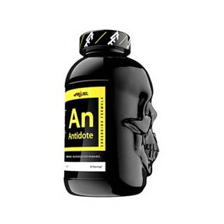 Antidote Fat Burner 400gr Tf7 Labs
