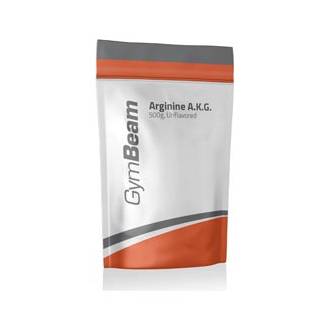 Arginina AKG 500gr GymBeam