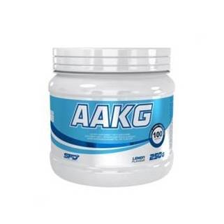SFD Arginine AKG 250gr SFD Nutrition