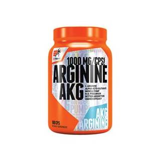 Arginine AKG 1000 90 cps Extrifit