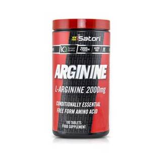 Arginine Kyowa 180 cps Isatori