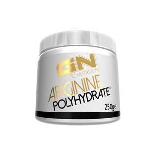 Arginina Polyhydrate HCL 250 gr Genetic Nutrition