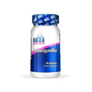Ashwaganda 450 mg 90 cps Haya Labs