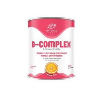 B-Complex Drink Mix 150 gr Nutrisslim
