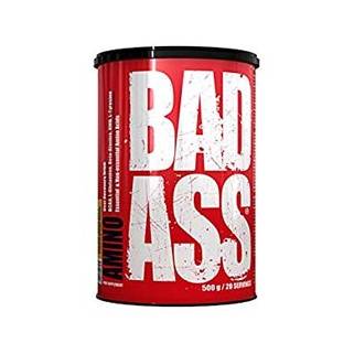 Bad Ass Amino 500 gr Bad ASS
