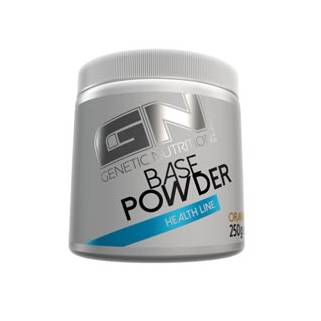 Base Powder 250gr Genetic Nutrition
