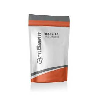 Bcaa 4:1:1 Instant 500 gr GymBeam