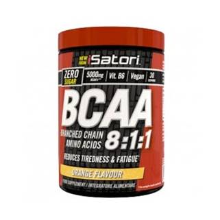 Bcaa 8:1:1 180 gr iSatori