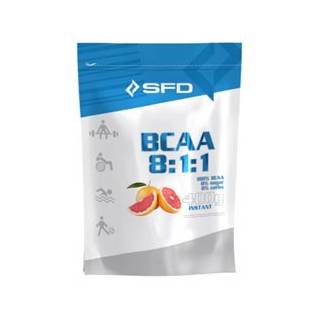 Bcaa 8:1:1 Instant 400 gr SFD Nutrition