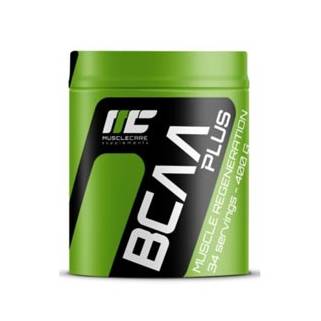 Bcaa Plus 400gr Muscle Care