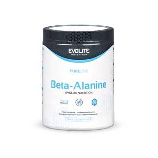 Beta Alanina 300 gr EVOLITE Nutrition