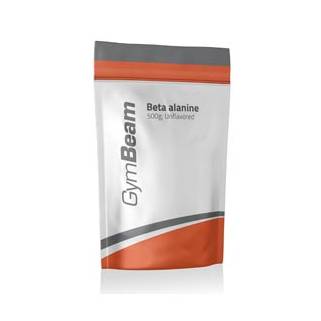 Beta Alanina 500gr GymBeam