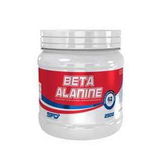 SFD Beta Alanina 250 gr SFD Nutrition