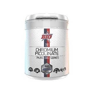 BIG Chromium Picolinate 90 cps Universal McGregor