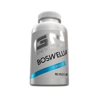 Boswellia Serrata 90 cps Genetic Nutrition