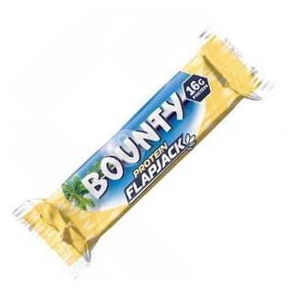 Bounty Protein Flapjack 60gr Mars