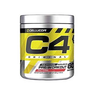 C4 Original 390gr (60 serving) Cellucor