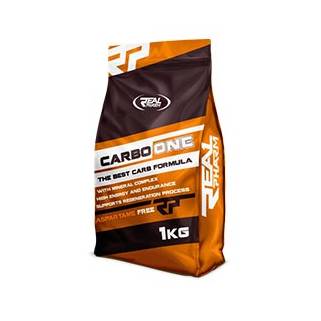 Carbo One 1 Kg Real Pharm