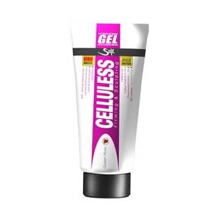 Celluless Gel for Women 200ml Sculpt