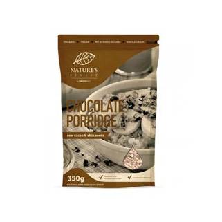 Bio Chocolate Porridge 350 gr Nutrisslim