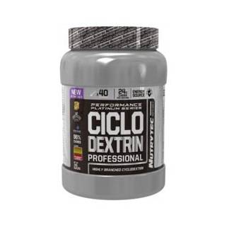 Ciclodextrin 1 Kg Nutrytec Sport