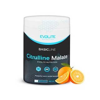 Citrulline Malate Pure 300 gr EVOLITE NUTRITION