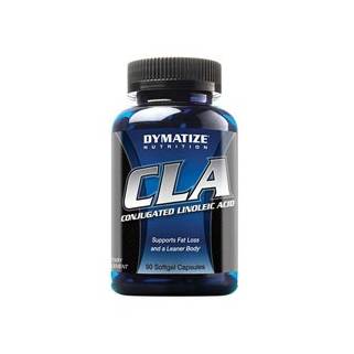 Dymatize CLA 90cps