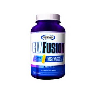 CLA Fusion 90cps Gaspari Nutrition
