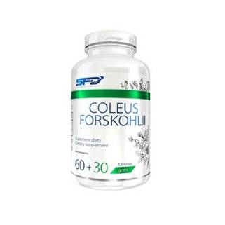 SFD Coleus Forskohlii 90cps SFD Nutrition