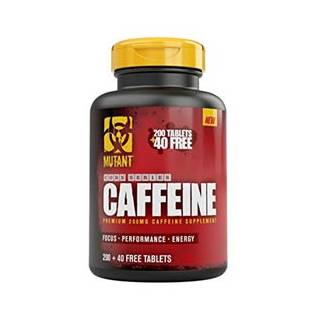 Core Series Caffeine 240 cps Mutant