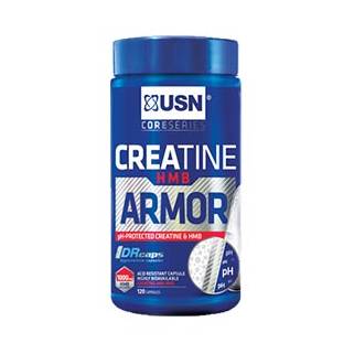 Creatine HMB Armor 120 cps USN