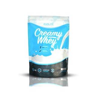 Creamy Whey 700gr EVOLITE Nutrition