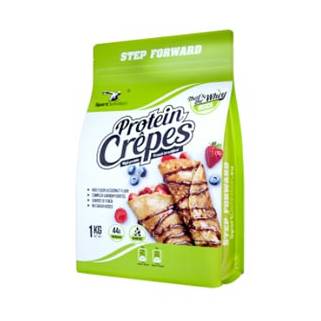 Crepes Proteiche 1kg Sport Definition