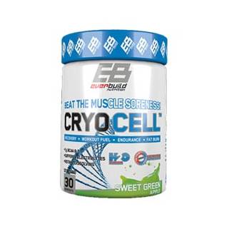 CryoCell 486 gr Everbuild Nutrition