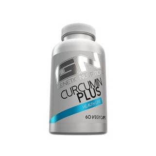 Curcumin Plus 60 cps Genetic Nutrition