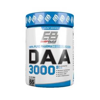 DAA 3000 200 gr Everbuild Nutrition