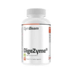 Digezyme 60 cps GymBeam