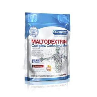 Direct Maltodextrin 500Kg Quamtrax