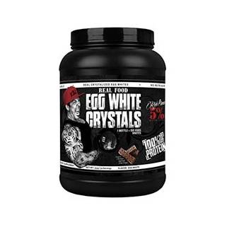 Egg White Crystals 810 gr 5% Nutrition