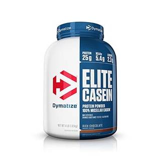 Elite Casein 1,8 Kg Dymatize