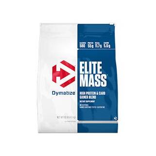 Elite Mass 4,5Kg Dymatize