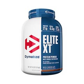Elite XT Protein 1,8kg Dymatize