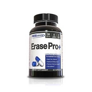 Erase Pro+ 60cps Pes Nutrition
