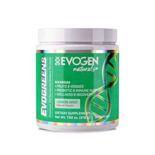 Evogreens 216gr Evogen