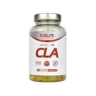 Evolite CLA 1000 100cps Evolite Nutrition