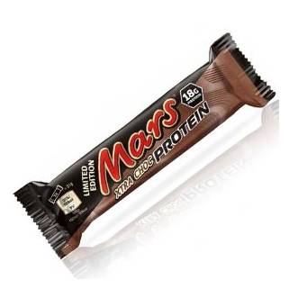 Mars Xtra Choc Protein 57 gr Mars