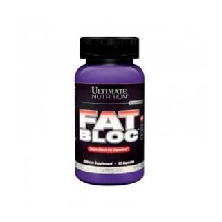 Super Fat Bloc Chitosano 60cps ultimate nutrition