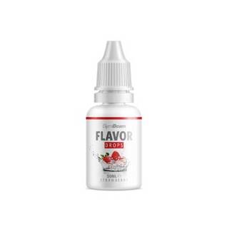 Flavor Drops 50 ml GymBeam