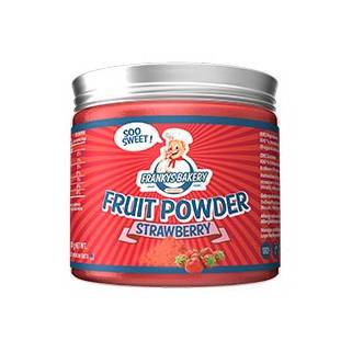 Fruit Powder 100gr Franky's Bakery